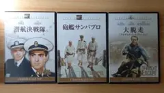 アクション映画