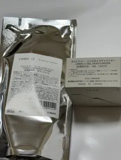 オルビスユー　詰め替えセット