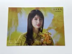 乃木坂46 矢田萌華 生写真 - メルカリ