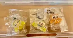 おジャ魔女どれみ めじるしアクセサリー3種セット