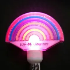 Kis-My-Ft2 ペンライト 2014年