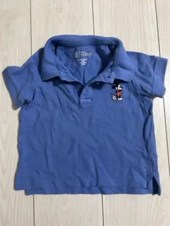 babyGAP Disney ミッキー ポロシャツ 90