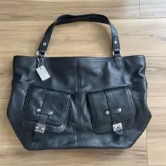 お値下げ❗️LAUREN RALPH LAUREN トートバッグ