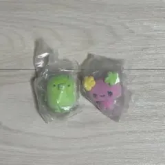 たまごっち カプセルフロッキーズ 2個セット