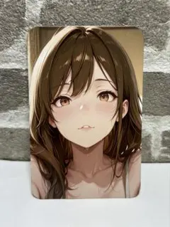 ウラシク】セクシーカード0055【裏シク】 - メルカリ