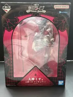 2026年最新】フィギュア 大神ミオの人気アイテム - メルカリ