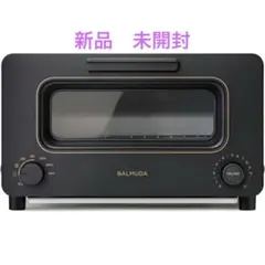 2026年最新】BALMUDA The Toaster K05A-BKの人気アイテム - メルカリ