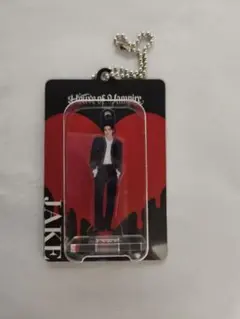 ENHYEPN アクリルキーリング　House of Vampire ジェイク