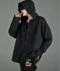 アドラー パーカー