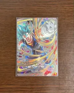 ドラゴンボールスーパーダイバーズ SDV7-SEC ベジット