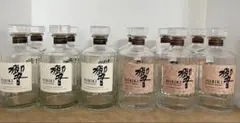 2026年最新】響 ブレンダーズチョイス空瓶の人気アイテム - メルカリ