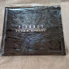 PIERROT PRIVATE ENEMY 初回限定盤 特典付き 帯有 ☆美品！ - メルカリ