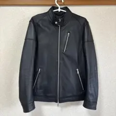 Rattle Trap 羊革　ラトルトラップ