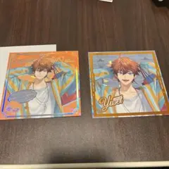 GOOD DAY with 3SKM ランダムホログラムカード
