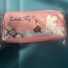 ムーミン ペンケース