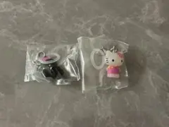 ハローキティ めじるしアクセサリー