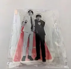 カベポスター アクリルスタンド アクスタ 2026年最新】カベポスター アクスタの人気アイテム - メルカリ