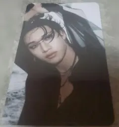 Stray Kids☆DO iT☆トレカ☆バンチャン