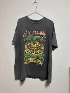 Bershka プリントTシャツ