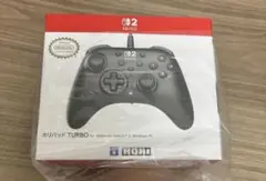【新品未使用】ホリパッド TURBO for Nintendo Switch 2