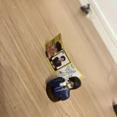 チョコエッグ　名探偵コナン5 11 諸伏高明