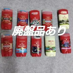 Old Spice 18種お試しセット サンプルセット オールドスパイス - メルカリ