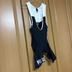 Nalini PRO GARA メッシュビブタイツ Sサイズ　ブラック　イタリアのサムネイル