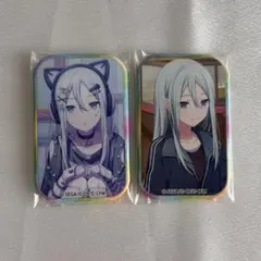 2026年最新】宵崎奏缶バッジの人気アイテム - メルカリ