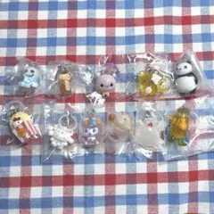 めじるしアクセサリー　まとめ売り