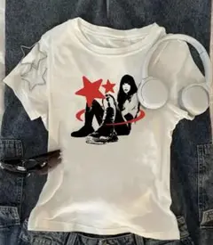 y2k 00s fairy grunge tops