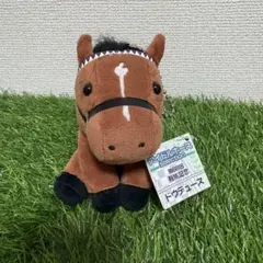 アイドルホース 第89回日本ダービー ドウデュース Mサイズ - メルカリ
