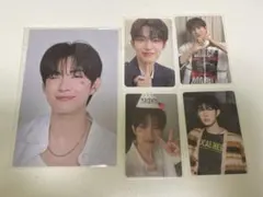 ald1 ゴヌ トレカセット