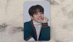 ASTRO  トレカ　MJ