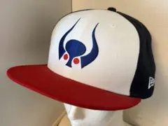 K*N様 角ハイボール ニューエラ 帽子 キャップ サントリーコラボ