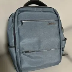 Inateck ノートPC用バックパック グリーン系