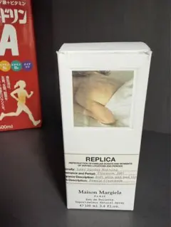 ◆未使用◆マルジェラ レプリカ レイジーサンデーモーニング 100ml