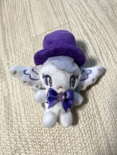 レヴィ　マスコットキーホルダー　宝塚