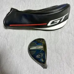 タイトリスト GT1 ユーティリティ 4U 20° ヘッドのみ カバー付 - メルカリ