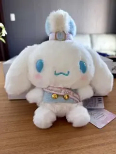 2025年最新】シナモロール ぬいぐるみ 20周年の人気アイテム - メルカリ