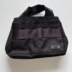 BRIEFING × Cobra ラウンドバッグのサムネイル