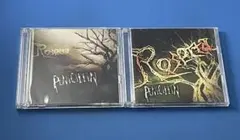 PENICILLIN ペニシリン Rosetta 初回A B セットCD＋DVD