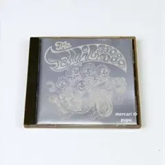 【希少】The EVIL HOODOO