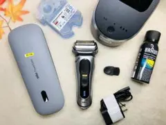 2026年最新】ブラウン シリーズ9 充電トラベルケースの人気アイテム