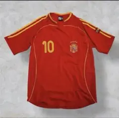 2025年最新】スペイン代表 ユニフォームの人気アイテム - メルカリ