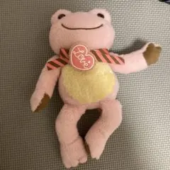 2025年最新】かえるのピクルス LOVE ビーンドールの人気アイテム