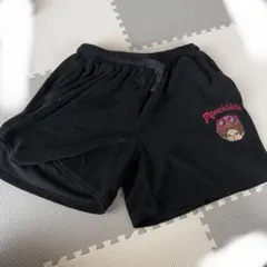 半ズボンのサムネイル