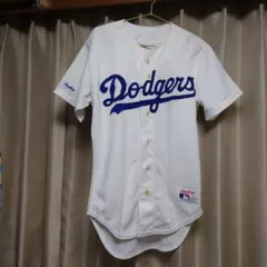 Dodgers NOMO ユニフォーム 16 S - メルカリ