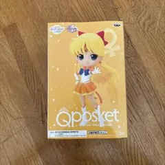 Qposket セーラーヴィーナス フィギュア