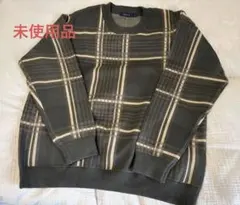 RAGEBLUE レイジブルー トップス ニット　グリーン系