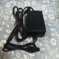 動作品　任天堂　純正品　ゲームキューブ　ACアダプター